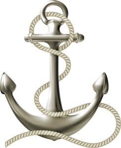 Anchor PNG-37302